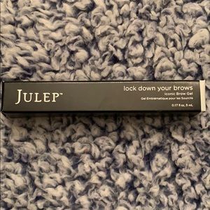 Julep Clear Lock Down Your Brows Brow Gel